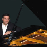 Bach to Blue