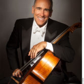 Carter Brey in Recital