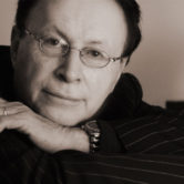 The Master’s Work: Anthony Newman reveals the genius of Bach